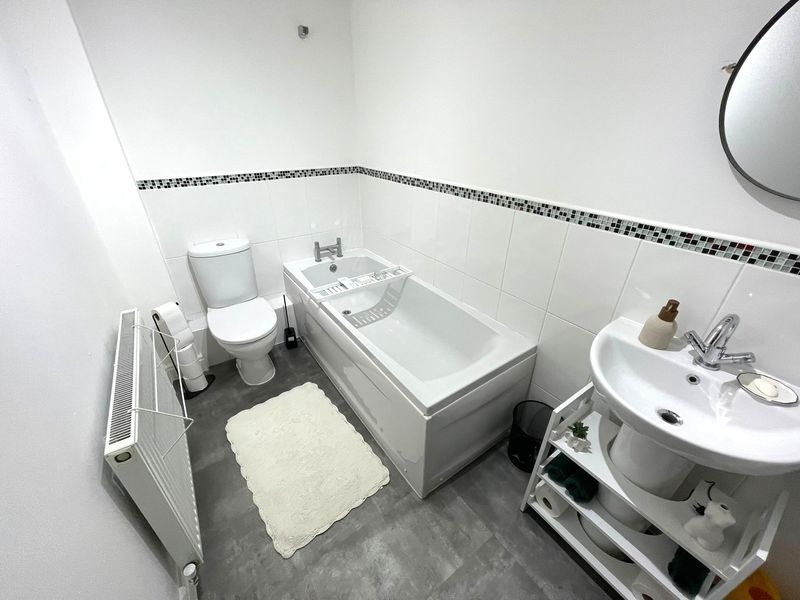 Rosswood Road Rossmore